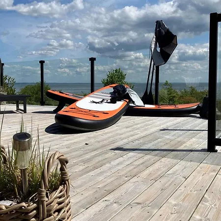 Valia - 20m From The Sea By Interhome * Sonder Stenderup
