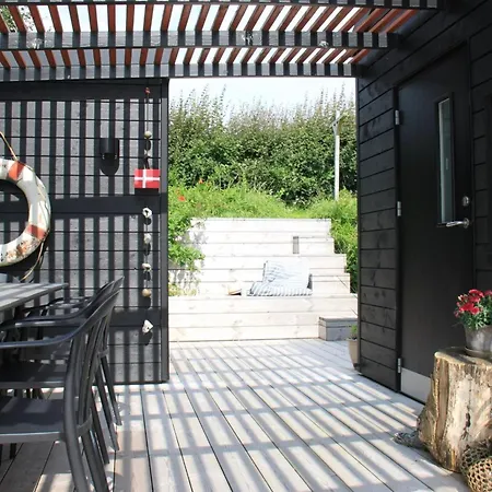 Valia - 20m From The Sea By Interhome Holiday home *