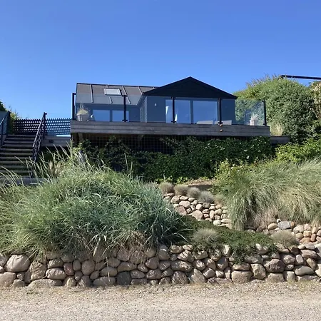 Valia - 20m From The Sea By Interhome * Sonder Stenderup