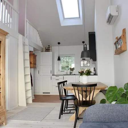 Holiday home Valia - 20m From The Sea By Interhome Sonder Stenderup
