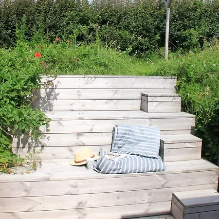 Valia - 20m From The Sea By Interhome *