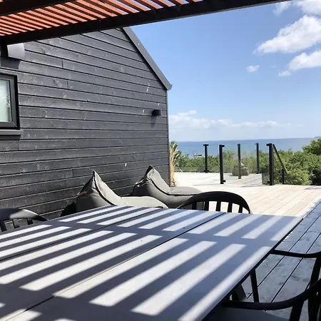 Valia - 20m From The Sea By Interhome Sonder Stenderup