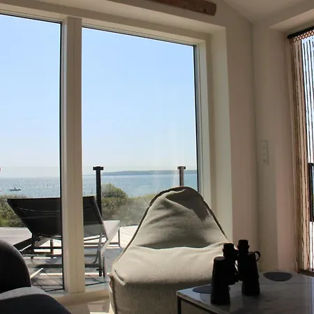 Valia - 20m From The Sea By Interhome * Sonder Stenderup