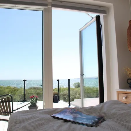 Valia - 20m From The Sea By Interhome Holiday home