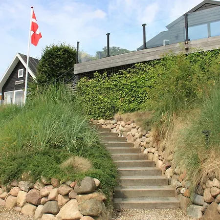 Valia - 20m From The Sea By Interhome Sønder Stenderup