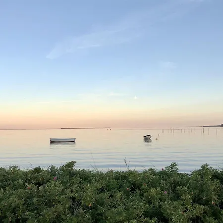 Valia - 20m From The Sea By Interhome Dom wakacyjny Sønder Stenderup