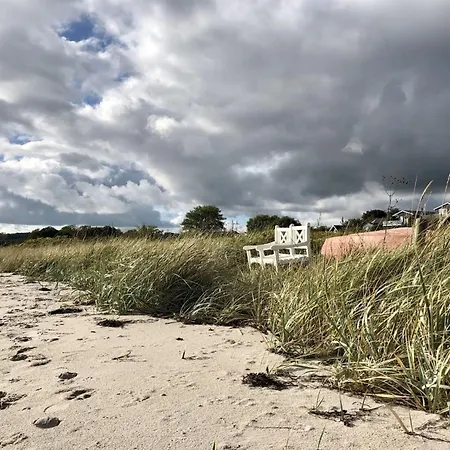 Casa vacanze Valia - 20m From The Sea By Interhome Sønder Stenderup