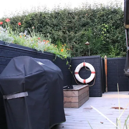 Сasa de vacaciones Valia - 20m From The Sea By Interhome Sønder Stenderup