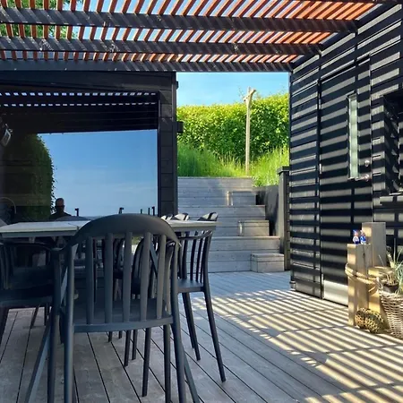 Casa vacanze Valia - 20m From The Sea By Interhome