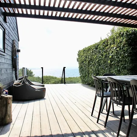 Valia - 20m From The Sea By Interhome Casa vacanze Sønder Stenderup
