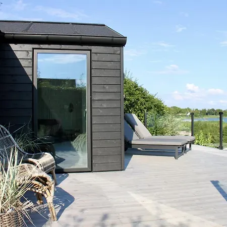 Valia - 20m From The Sea By Interhome Сasa de vacaciones